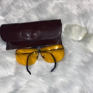 Randolph 3 lense  Men’s Sunglasses